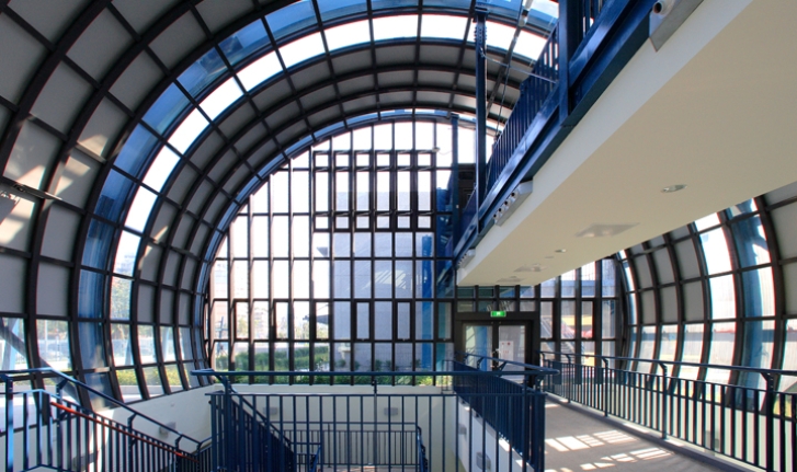 Architectural Glass