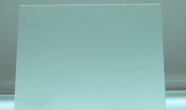 Decorative Glass